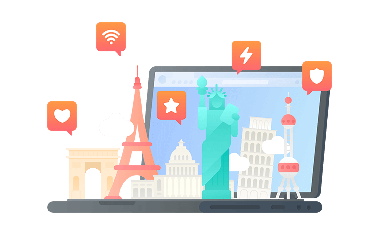在越南连接到中国vpn - VPN翻回国
