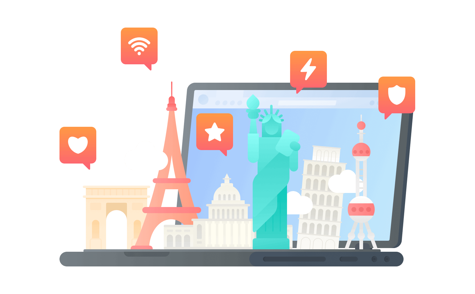 在越南连接到中国vpn - VPN翻回国